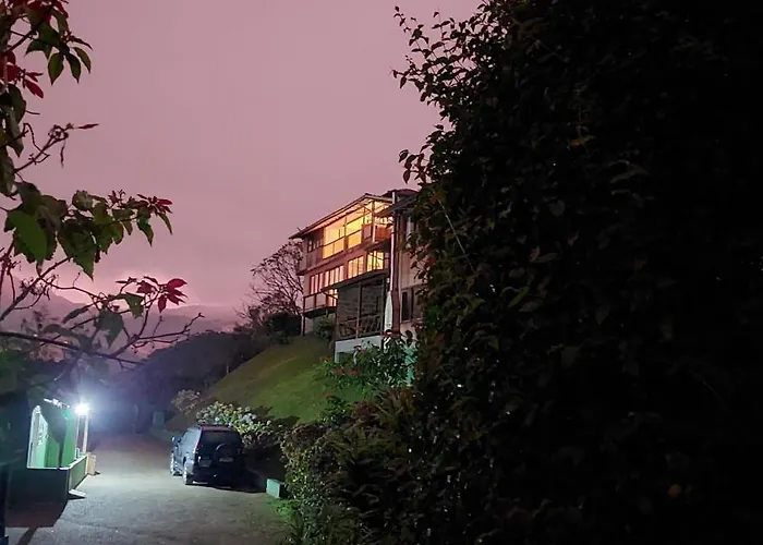 Pousada Casa Da Vista