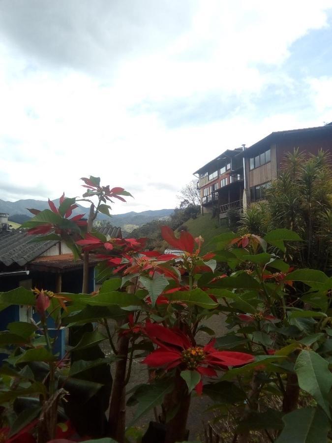 Casa Da Vista *