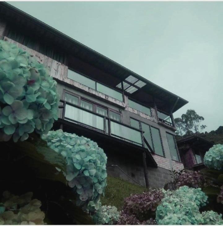 Casa Da Vista