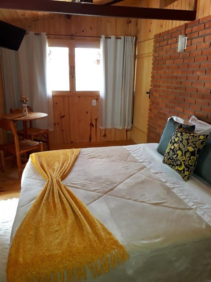 Homestay Casa Da Vista *