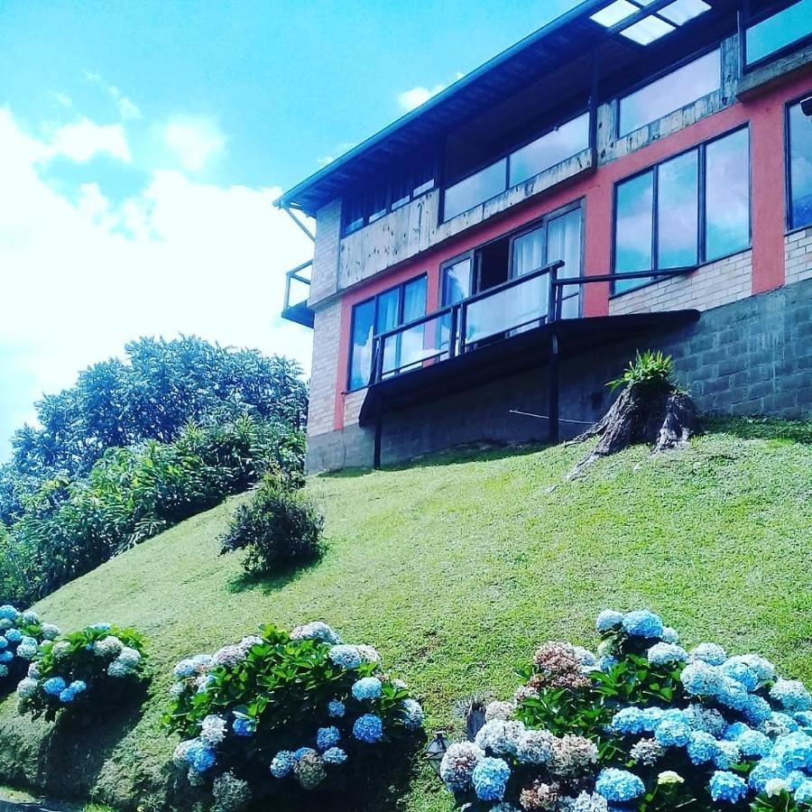 Homestay Casa Da Vista Visconde De Maua