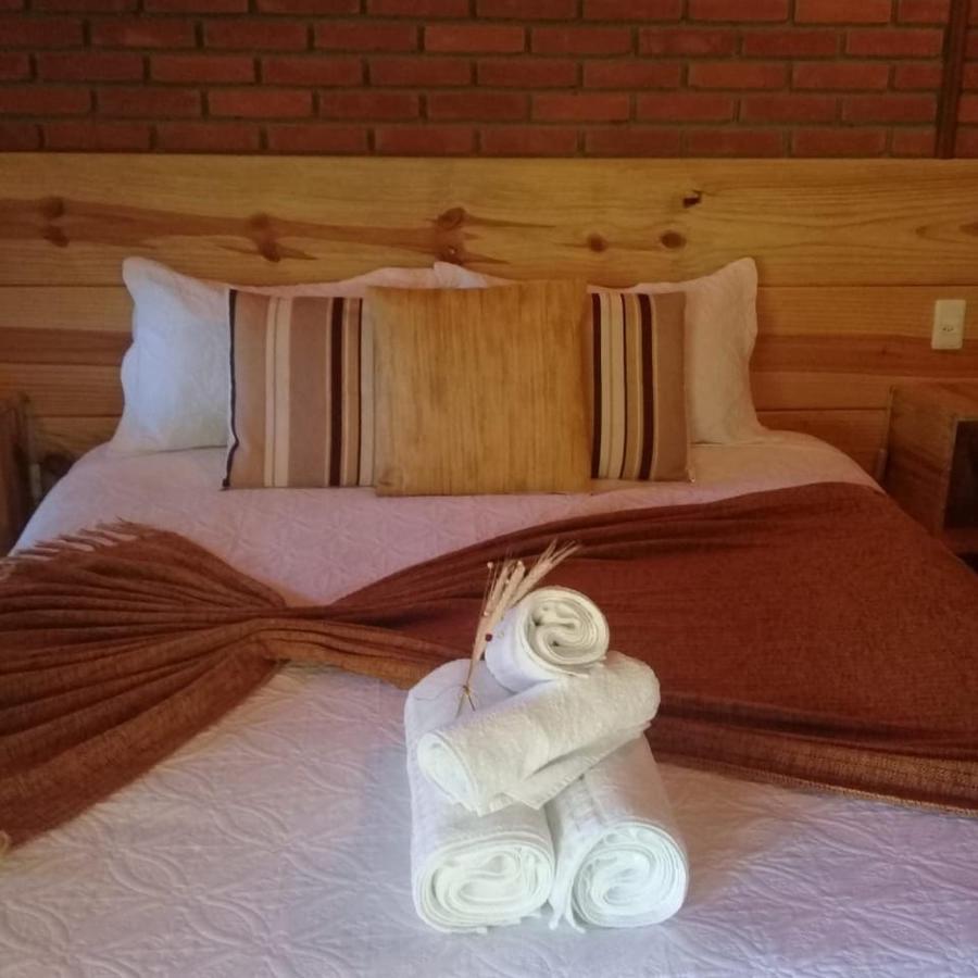 Homestay Casa Da Vista