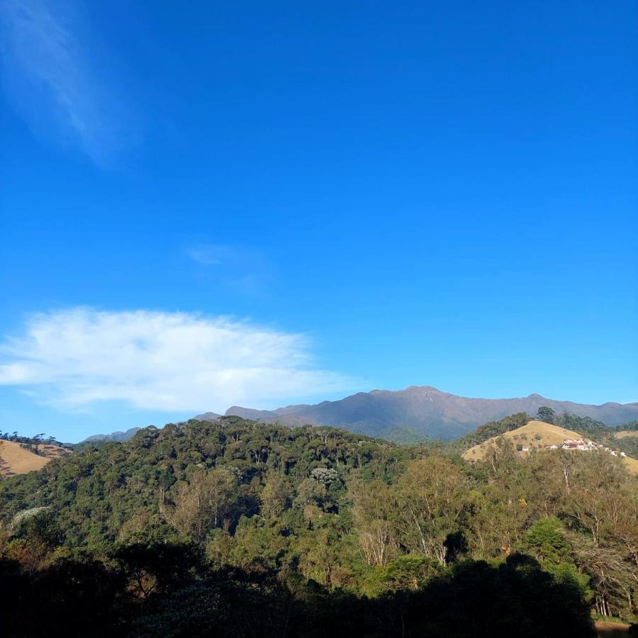 Casa Da Vista Homestay *