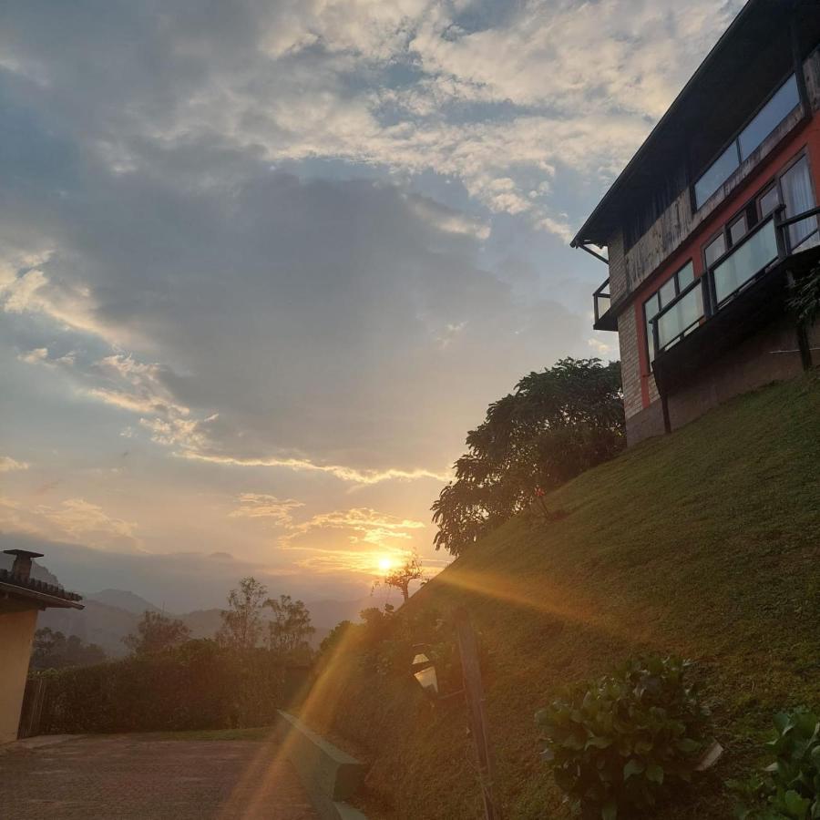 Homestay Casa Da Vista Visconde De Maua