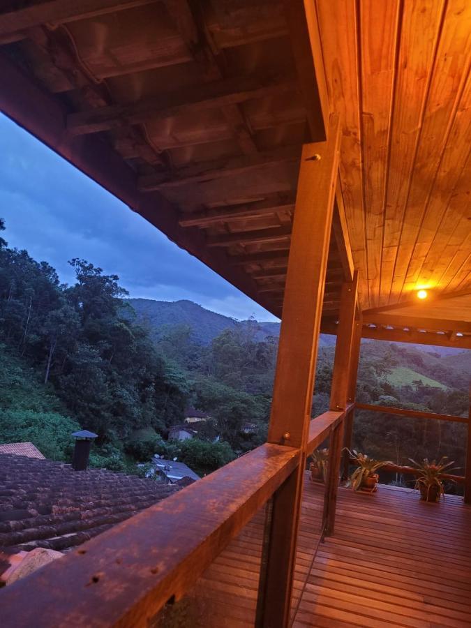 Casa Da Vista *