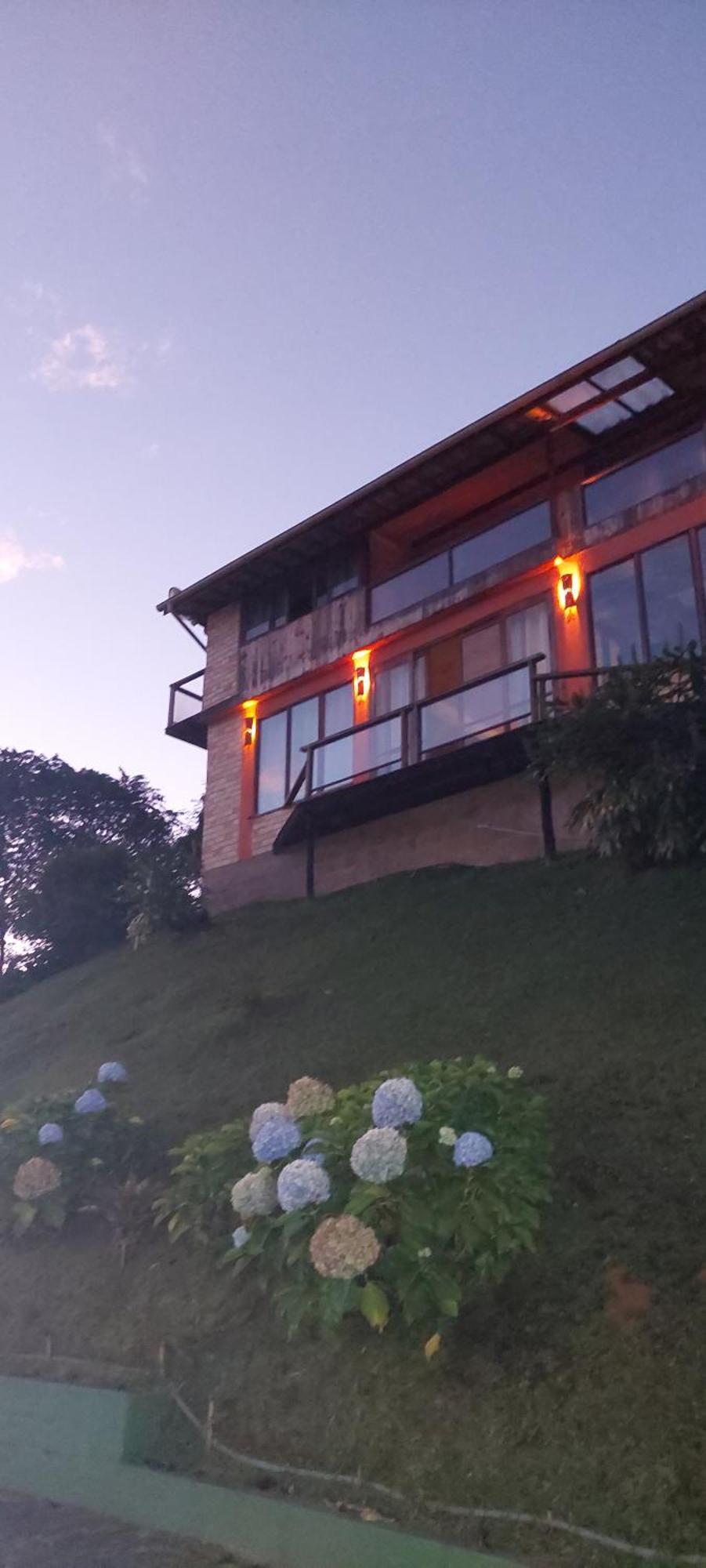 Casa Da Vista * Visconde De Maua